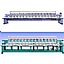 Flat Embroidery Machine
